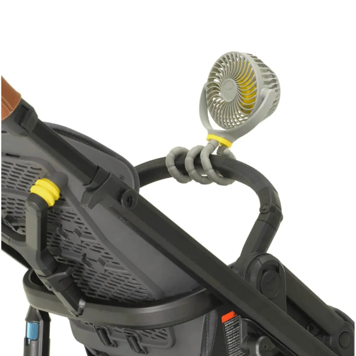 Stroller Accessories-Veer Flex Fan