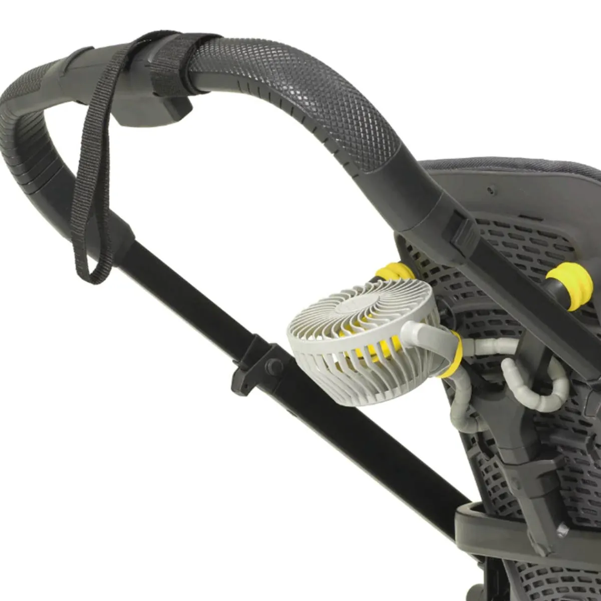 Stroller Accessories-Veer Flex Fan