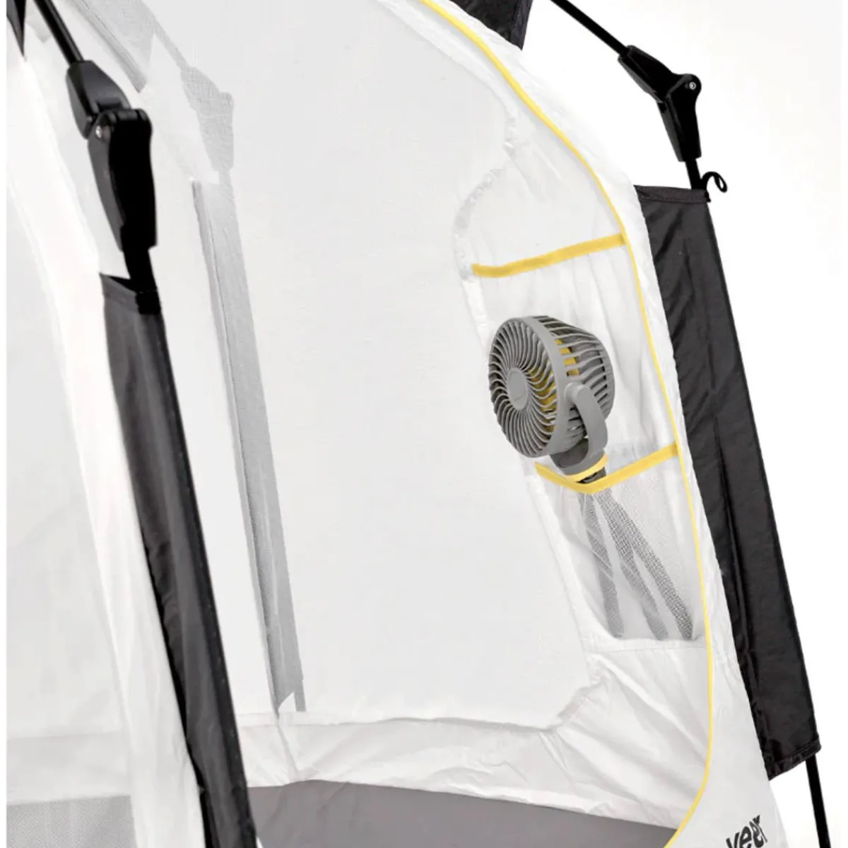 Stroller Accessories-Veer Flex Fan