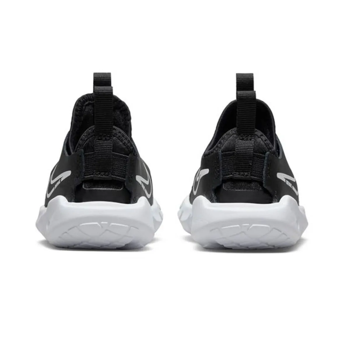 Elastic/Bungee|Baby Sneakers-Nike Flex Runner Toddler 2