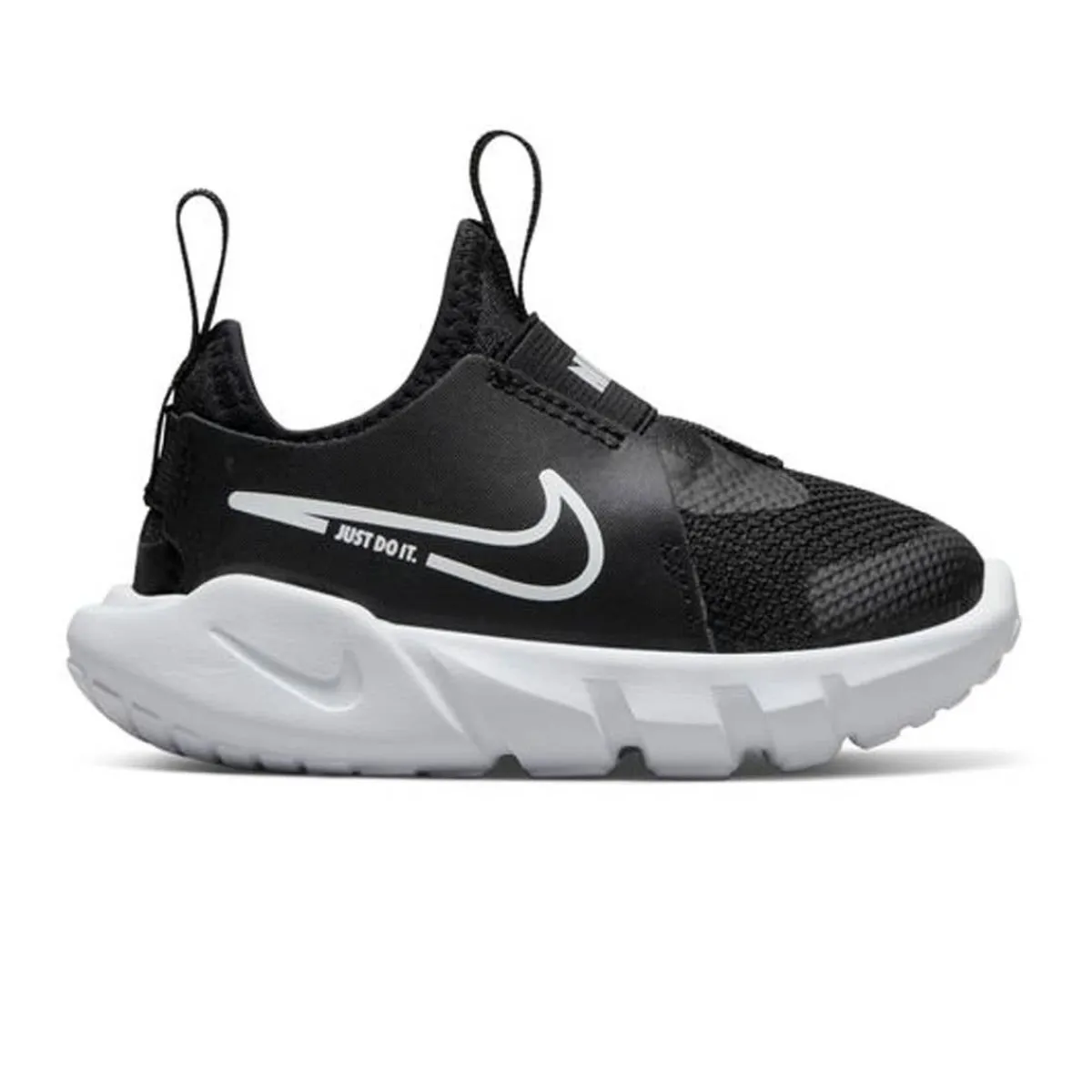 Elastic/Bungee|Baby Sneakers-Nike Flex Runner Toddler 2