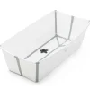 Travel Bath + Potty|Infant Tubs-Stokke Flexi Bath® X-Large