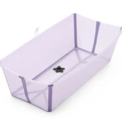 Travel Bath + Potty|Infant Tubs-Stokke Flexi Bath® X-Large