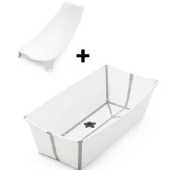 Infant Tubs-Stokke Flexi Bath® X-Large Bundle