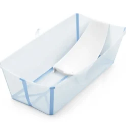 Infant Tubs-Stokke Flexi Bath® X-Large Bundle