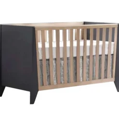 Convertible Cribs-Nest Flexx Classic Crib
