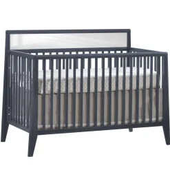 Convertible Cribs-Nest Flexx Convertible Crib