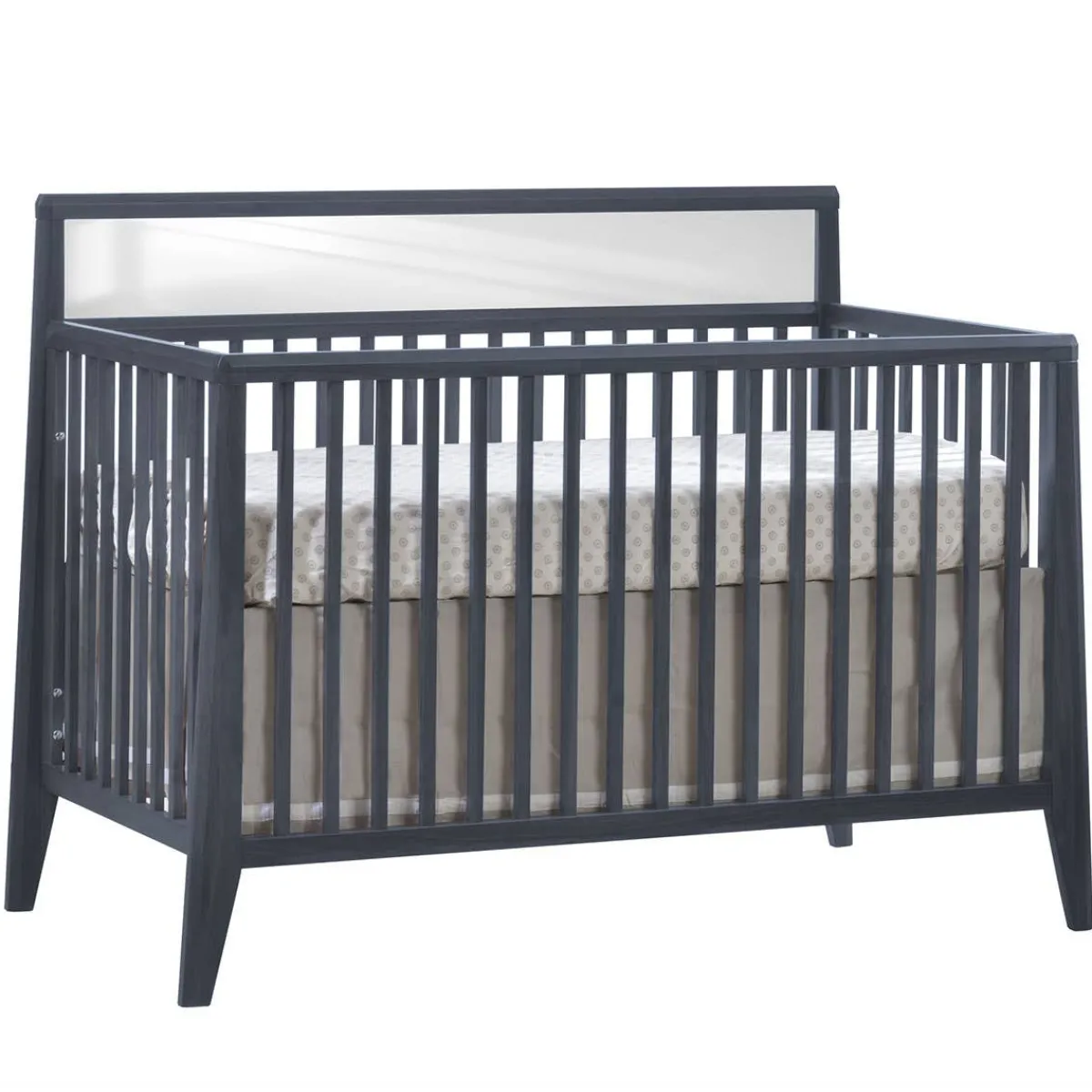 Convertible Cribs-Nest Flexx Convertible Crib