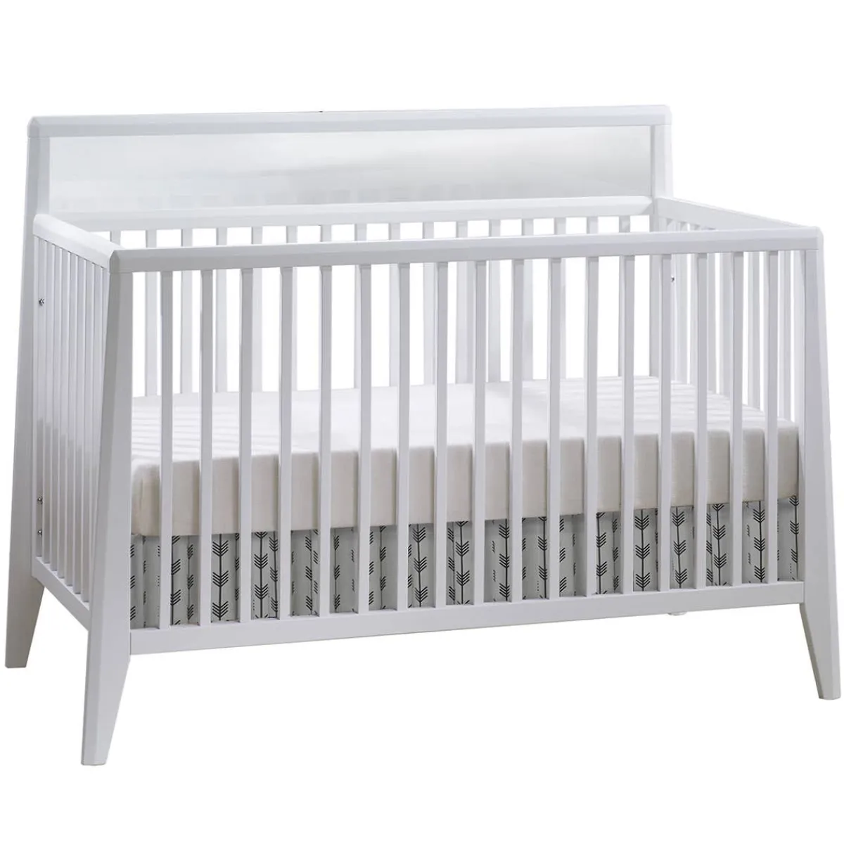 Convertible Cribs-Nest Flexx Convertible Crib