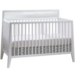Convertible Cribs-Nest Flexx Convertible Crib