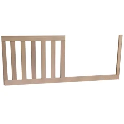 Toddler Rails|Crib-To-Toddler Kits-Nest Flexx Toddler Gate