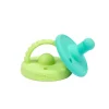 Pacifiers + Clips-morepeas Flip & Store Pacifier