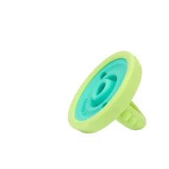 Pacifiers + Clips-morepeas Flip & Store Pacifier