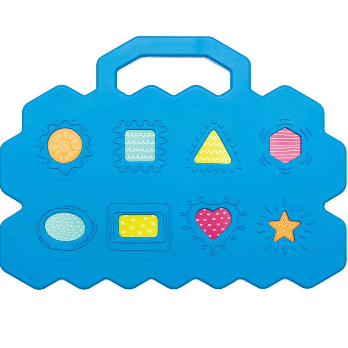 Play + Learn Toys-Mobi Flipsee