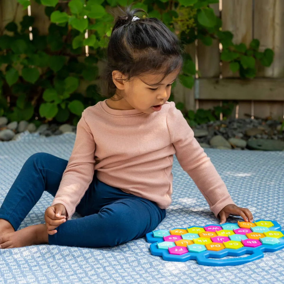 Play + Learn Toys-Mobi Flipsee