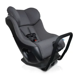 Car Seat Bases|Convertible Car Seats-Clek Fllo Convertible Car Seat - Edge