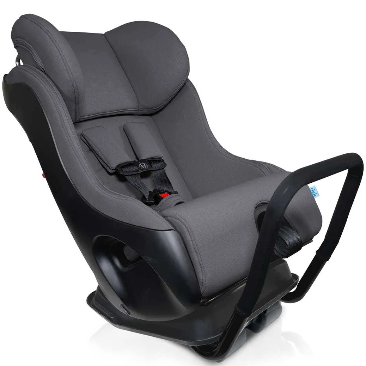 Car Seat Bases|Convertible Car Seats-Clek Fllo Convertible Car Seat