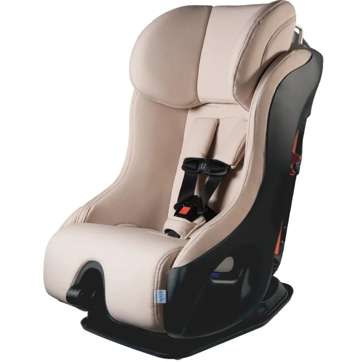 Car Seat Bases|Convertible Car Seats-Clek Fllo Convertible Car Seat