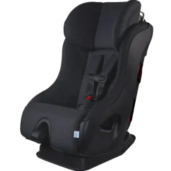 Car Seat Bases|Convertible Car Seats-Clek Fllo Convertible Car Seat