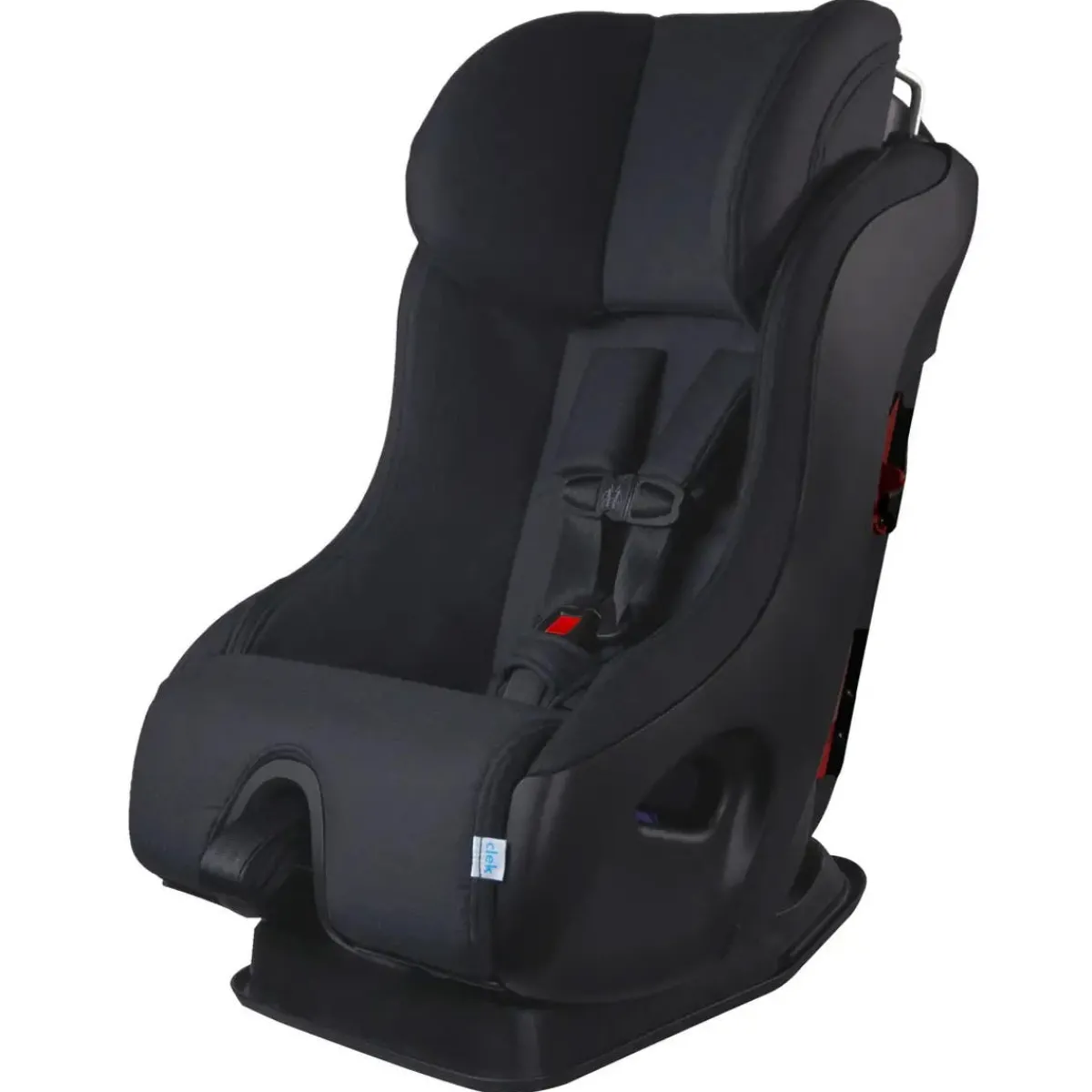 Car Seat Bases|Convertible Car Seats-Clek Fllo Convertible Car Seat