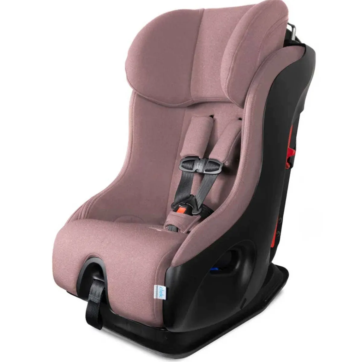 Car Seat Bases|Convertible Car Seats-Clek Fllo Convertible Car Seat