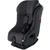 Car Seat Bases|Convertible Car Seats-Clek Fllo Convertible Car Seat - Slate