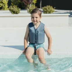 Water Safety-Current Tyed Float Vest