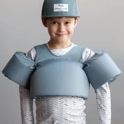 Water Safety-Current Tyed Floaties
