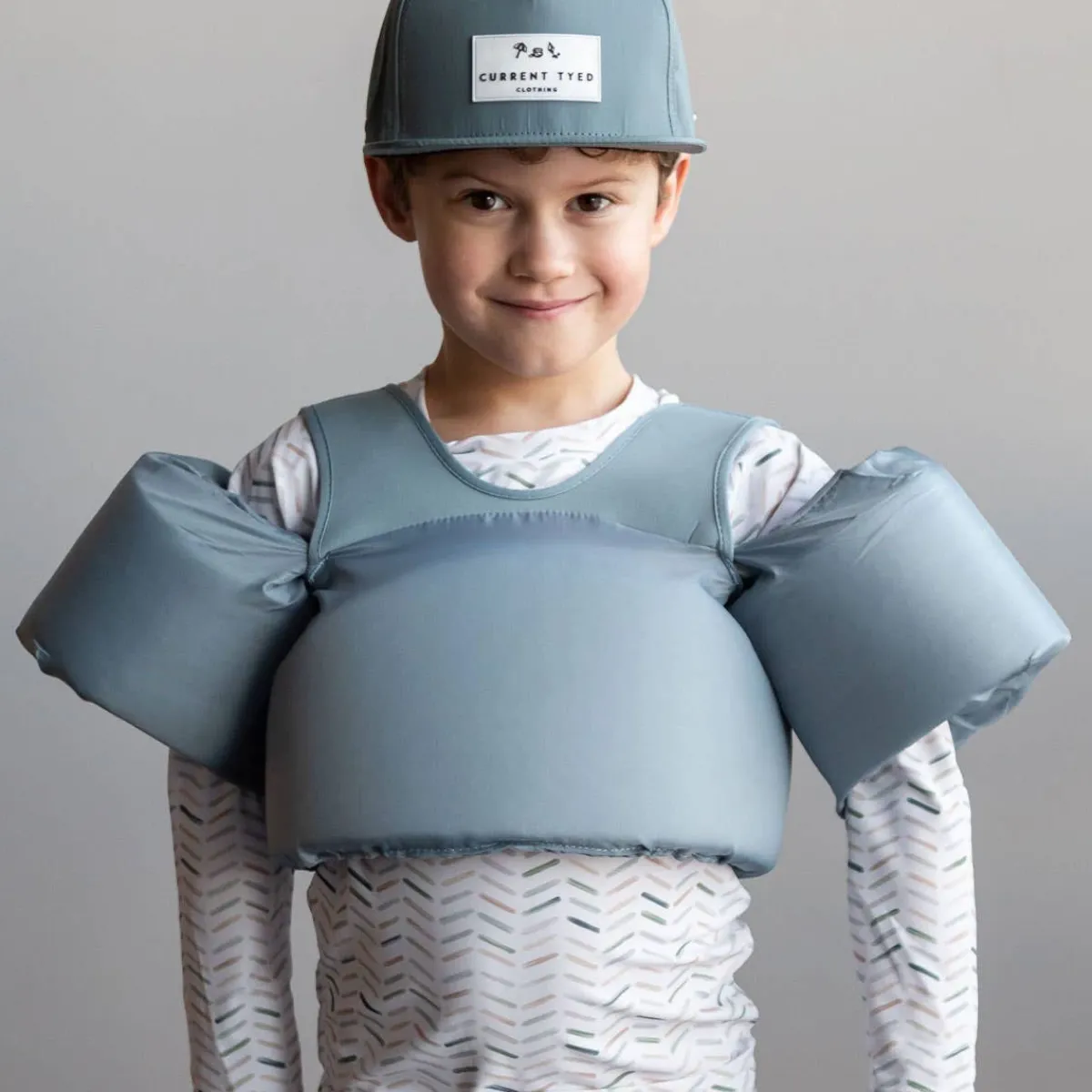 Water Safety-Current Tyed Floaties