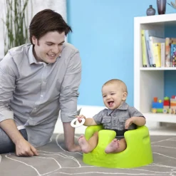 High Chairs & Boosters|Highchairs + Boosters-Bumbo Floor Seat