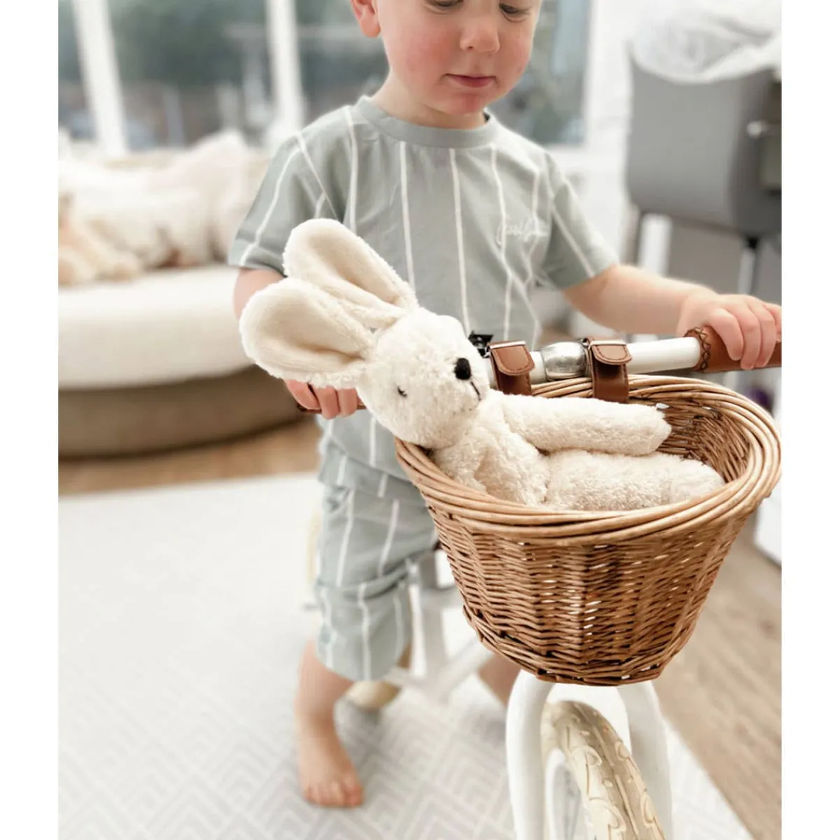 Plush Animals-Senger Floppy Animals (Small)