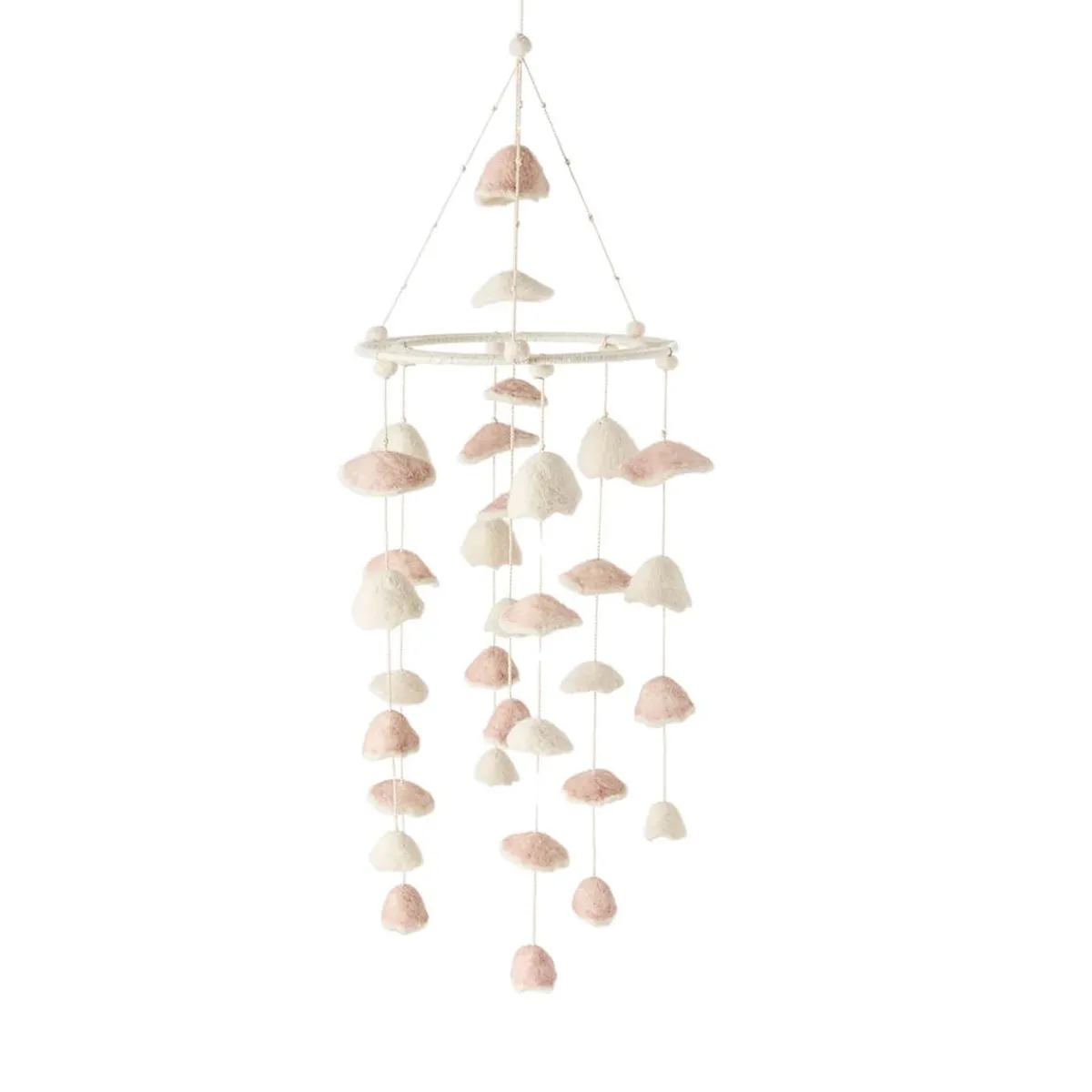 Mobiles-Pehr Floret Mobile