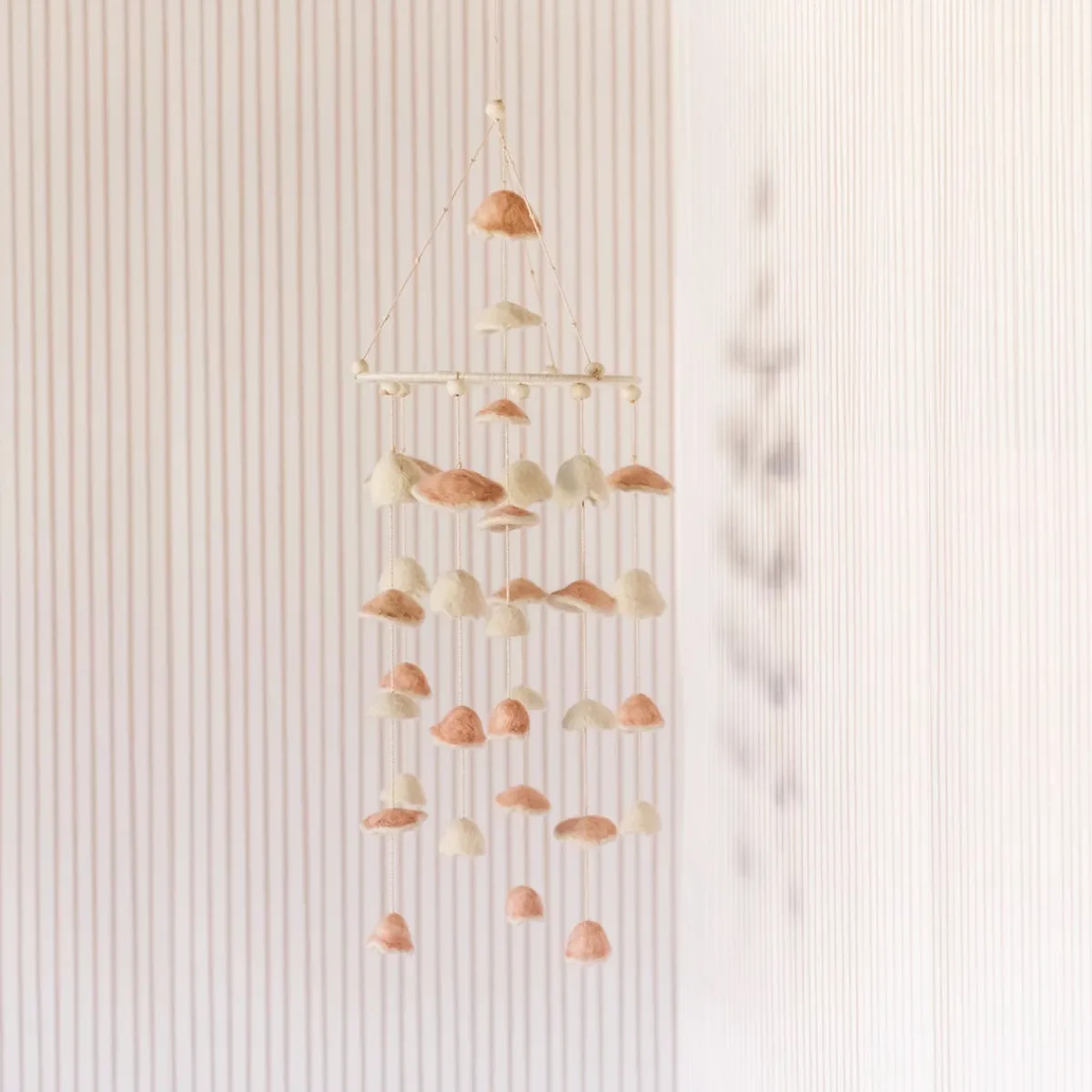 Mobiles-Pehr Floret Mobile