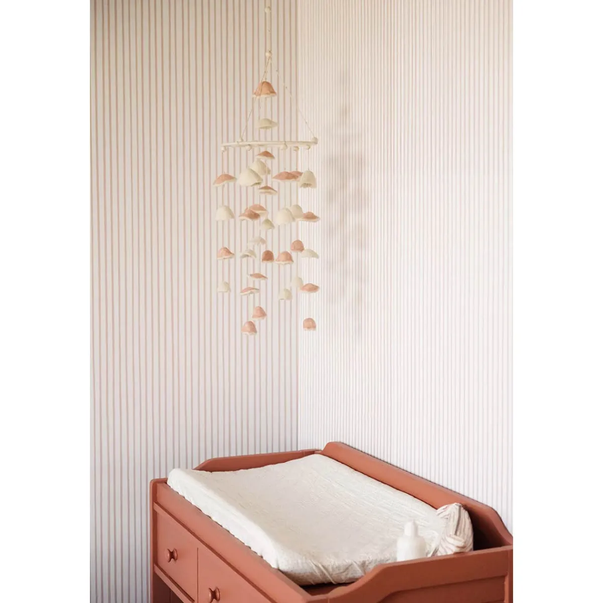 Mobiles-Pehr Floret Mobile