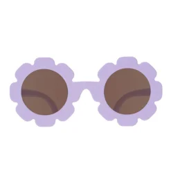 Sunglasses-Babiators Flower Sunglasses (Limited Edition)