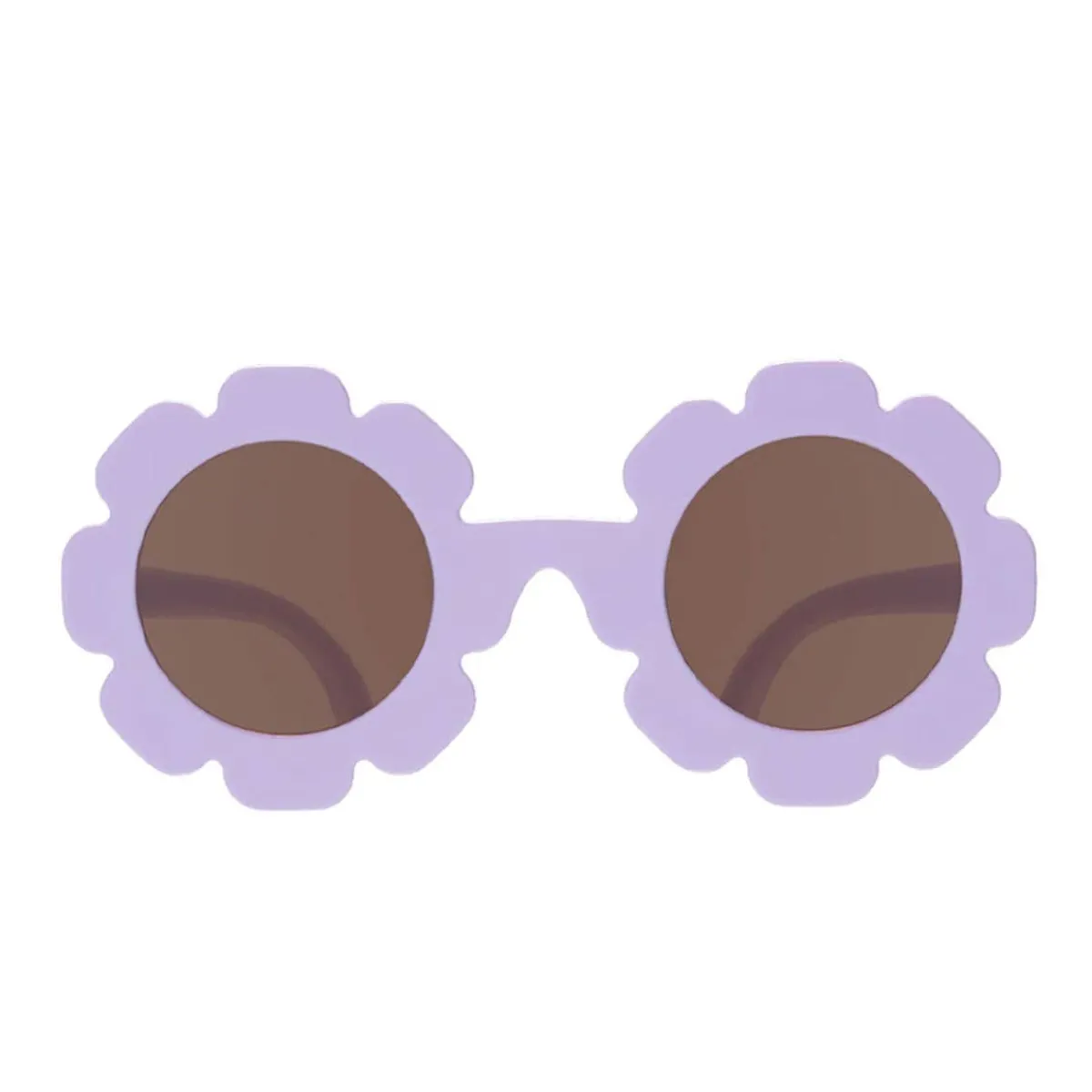 Sunglasses-Babiators Flower Sunglasses (Limited Edition)