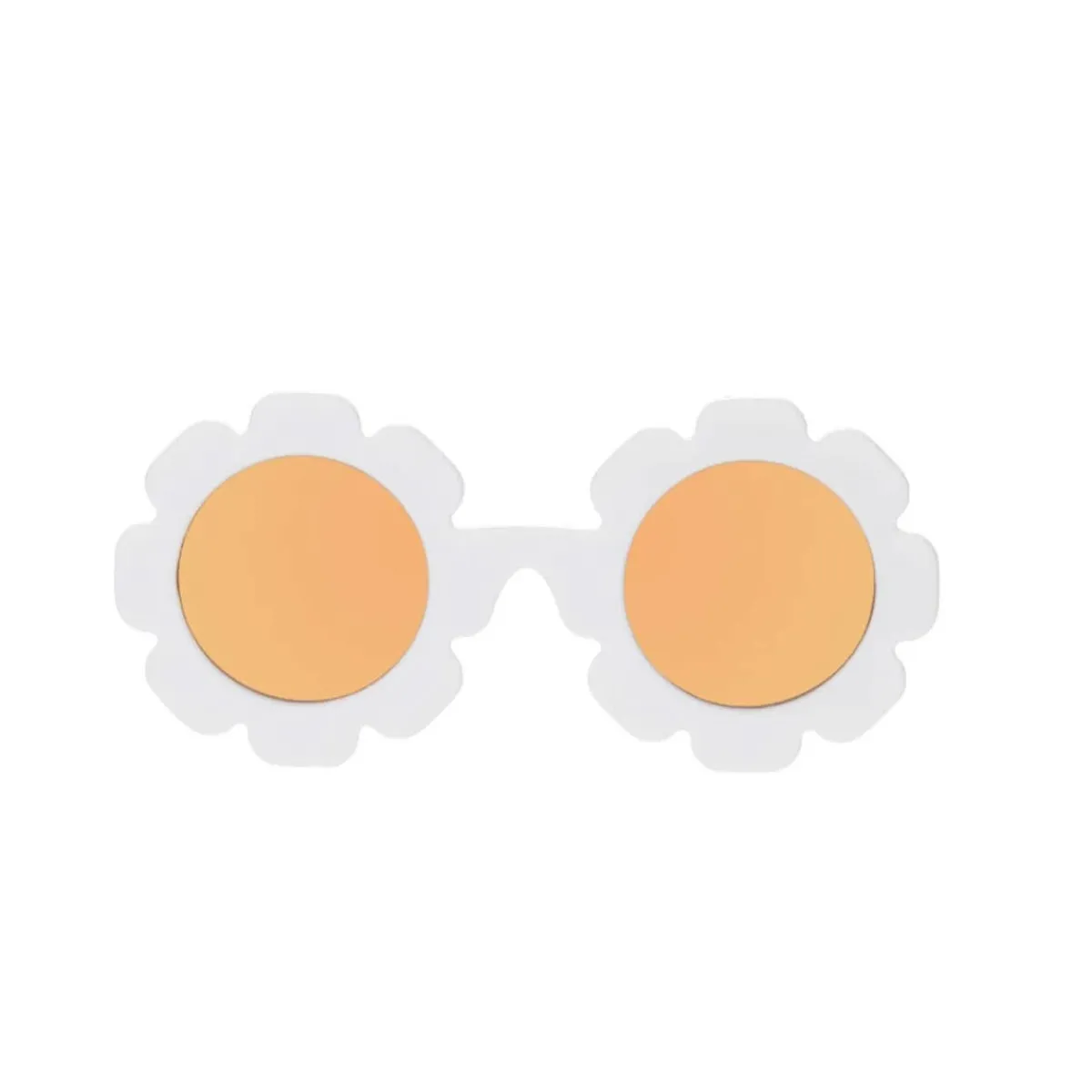 Sunglasses-Babiators Flower Sunglasses (Limited Edition)