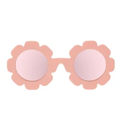Sunglasses-Babiators Flower Sunglasses (Limited Edition)