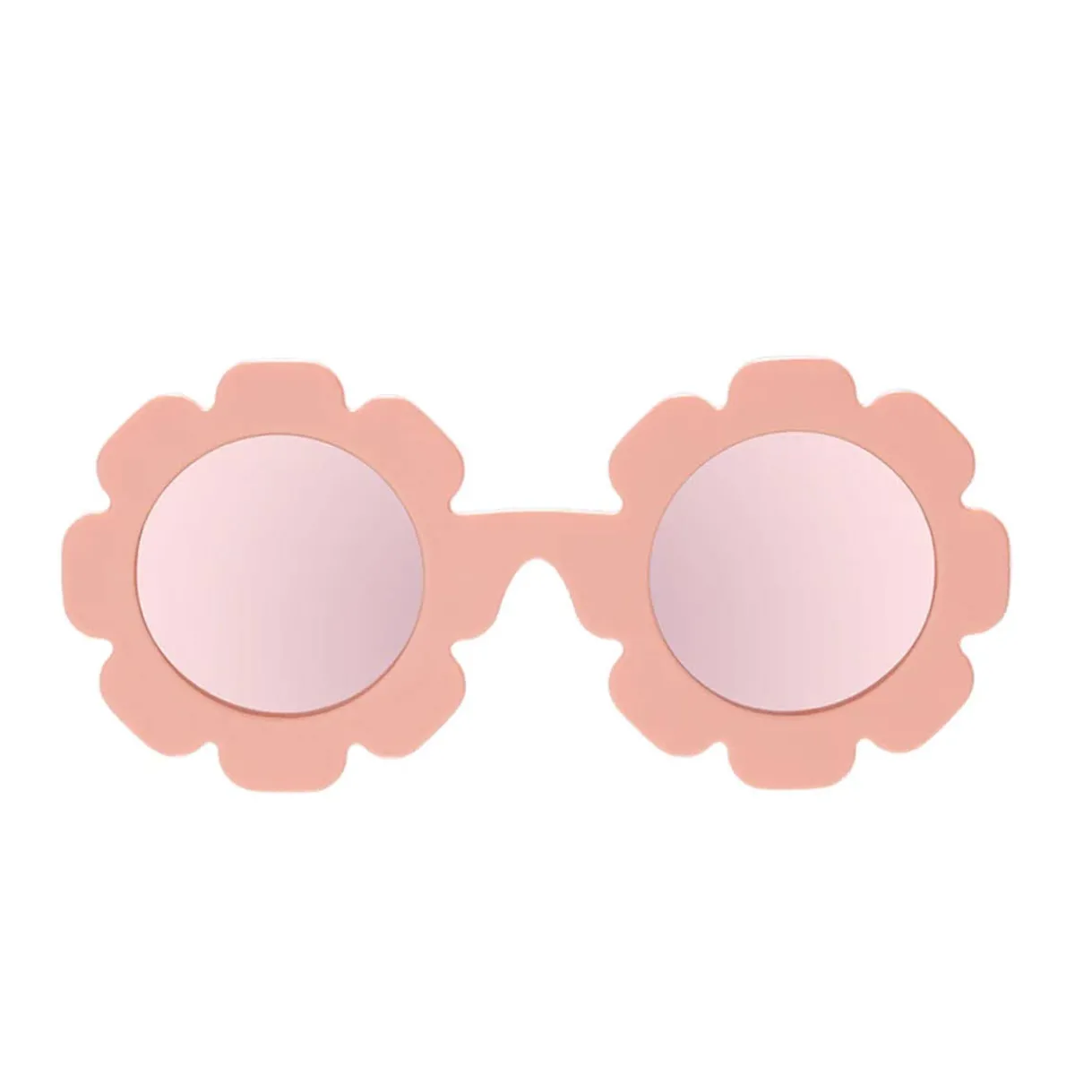 Sunglasses-Babiators Flower Sunglasses (Limited Edition)