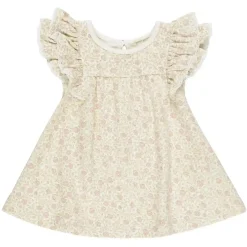 Skirts|Dresses-Quincy Mae Flutter Dress