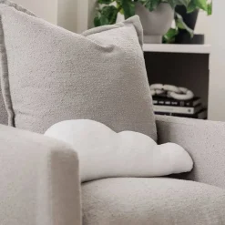 Gliders-Oilo Flynn Recliner Swivel Glider (Grade D)