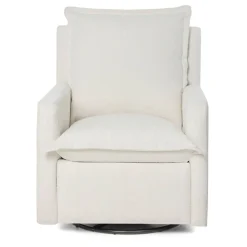 Gliders-Oilo Flynn Recliner Swivel Glider (Grade A)