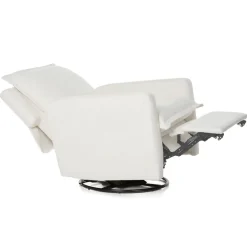 Gliders-Oilo Flynn Recliner Swivel Glider (Grade A)