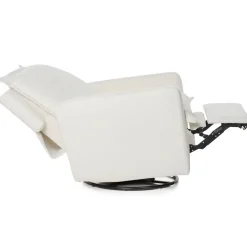 Gliders-Oilo Flynn Recliner Swivel Glider (Grade A)