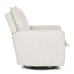 Gliders-Oilo Flynn Recliner Swivel Glider