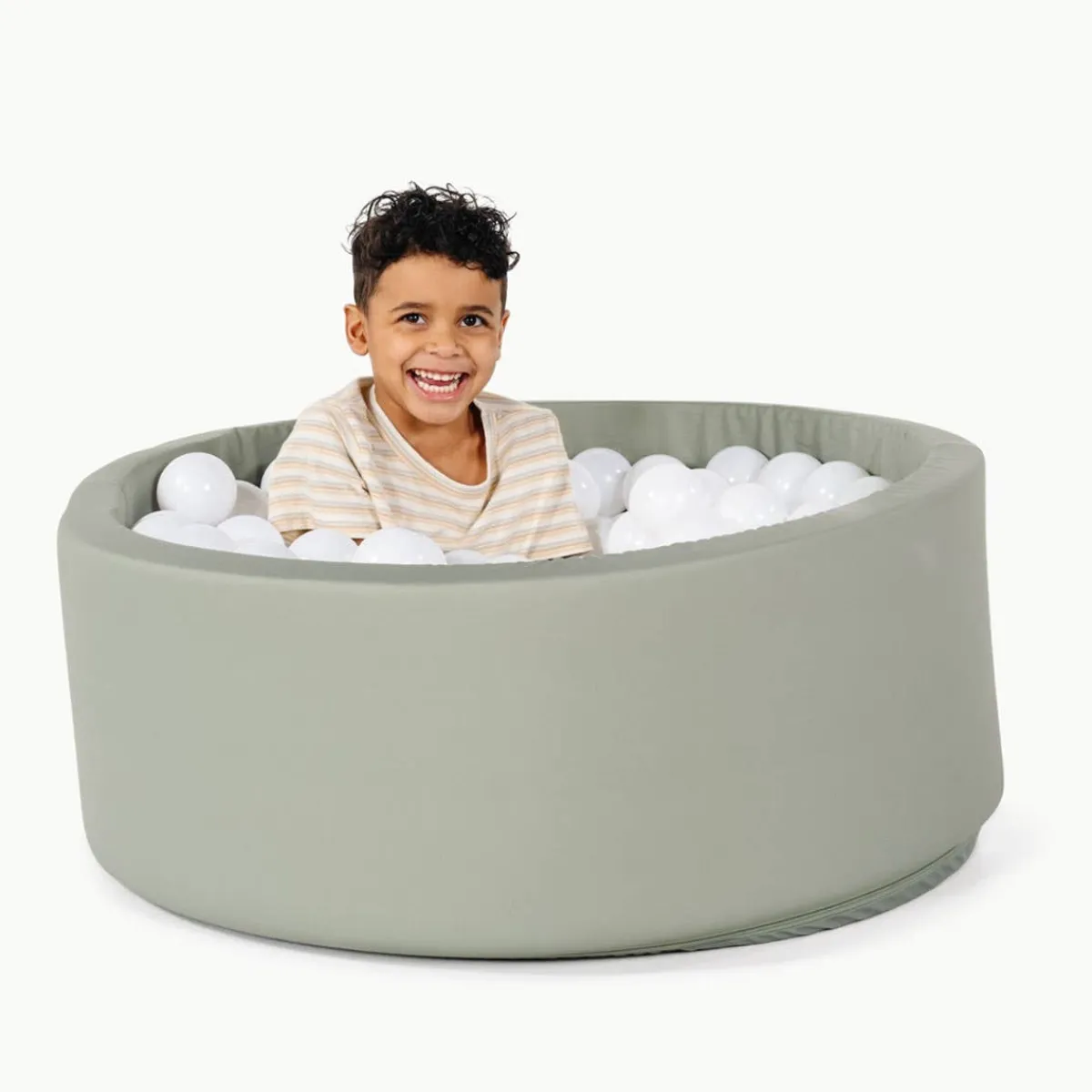 Pretend Play-Rollic Foam Ball Pit