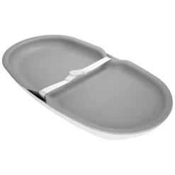 Changing Pads + Covers|Change Trays + Pads-Ubbi Foam Changing Pad
