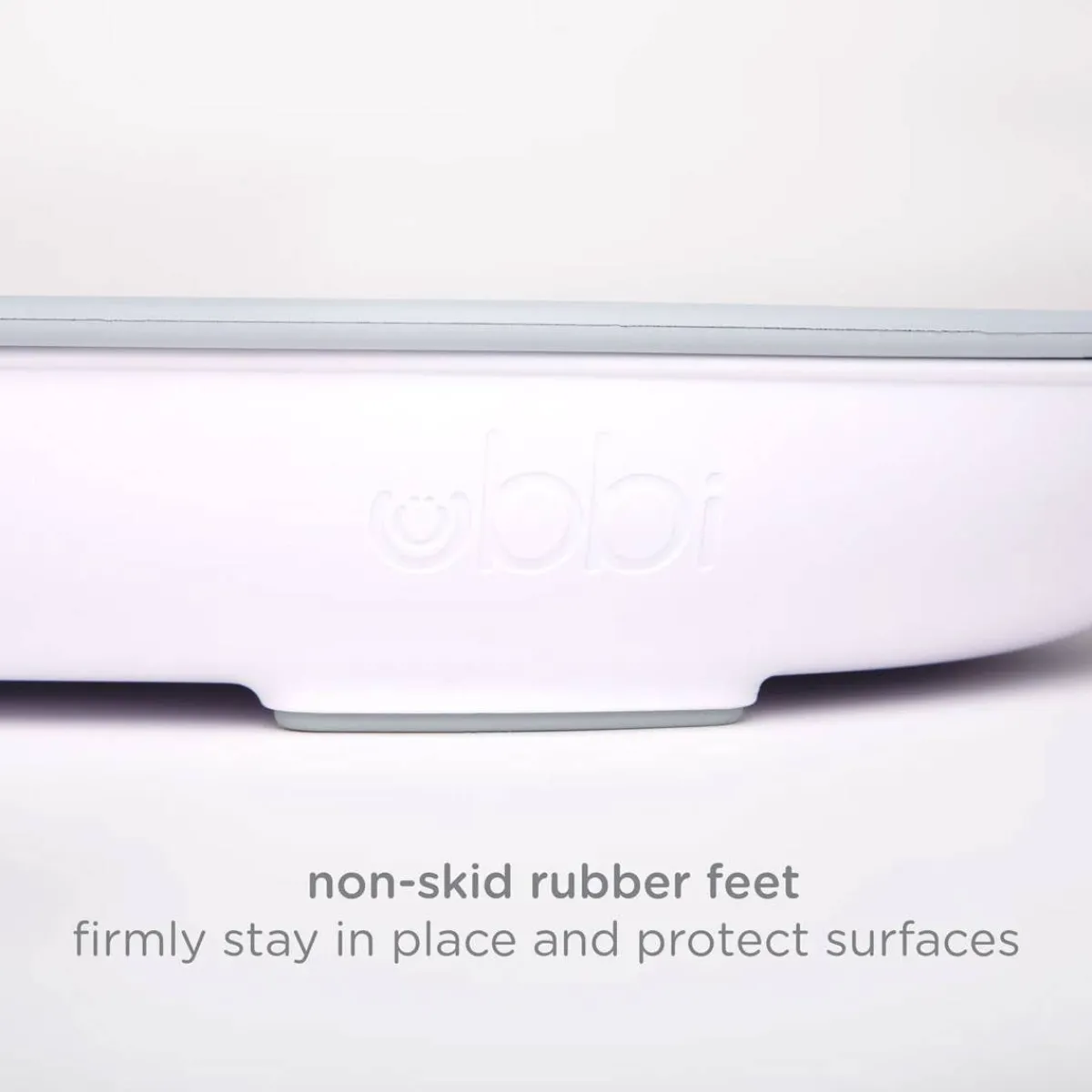Changing Pads + Covers|Change Trays + Pads-Ubbi Foam Changing Pad