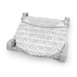 Bath Supports-Summer by Ingenuity Foldaway 2-Position Bather