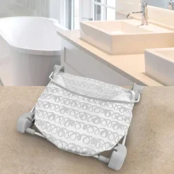Bath Supports-Summer by Ingenuity Foldaway 2-Position Bather
